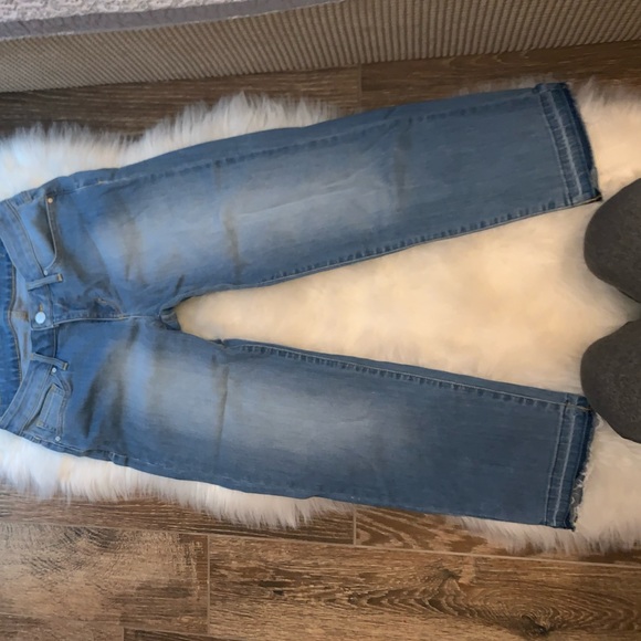 Boyfriend Jeans - Picture 1 of 3